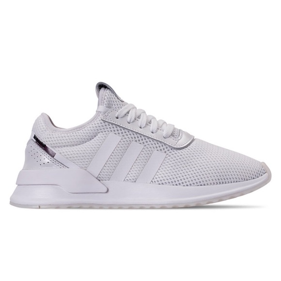 adidas u path white womens